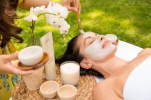 Esthetician Downtown Ottawa