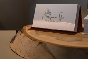 Meryann Spa Facial Relaxation Experience2
