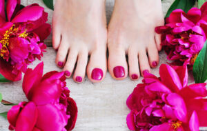 académie-scientifique-de-beauté pedicure