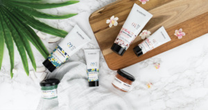 downtown pedicure academie method spa