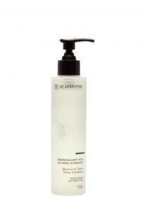 Académie Scientifique de Beauté Reviews eye makeup remover