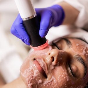 Ultimate Geneo™ Face Lift 3-in-1 Super Facial Session