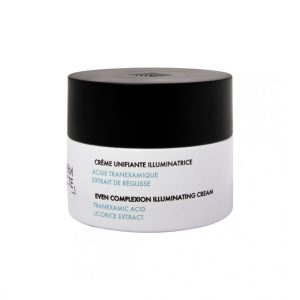 Even Complexion Illuminating Cream