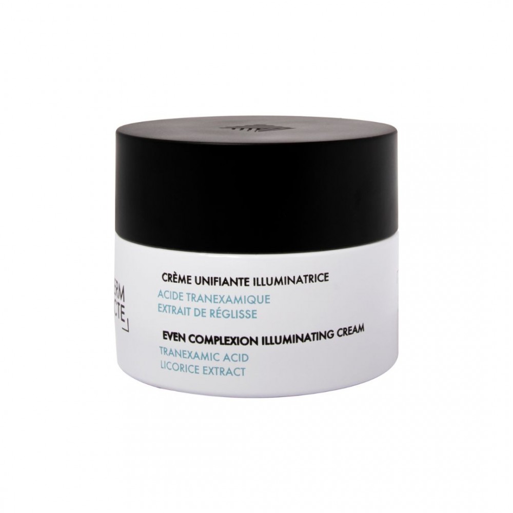 Even Complexion Illuminating Cream