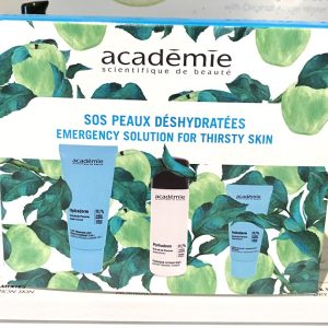 Hydraderm Travel Size
