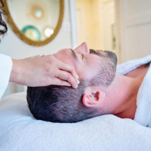 The Refined Gentleman’s Facial (60 Minutes)