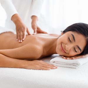 Essential Back Treatment (60 minutes)