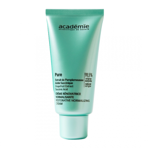 Restorative Normalizing Cream