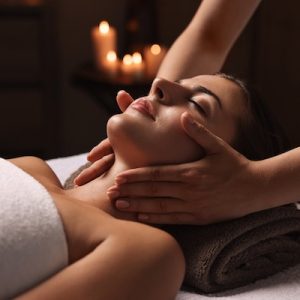 Self Renewal Face & Body Experience (1 Hour, 45 mins)