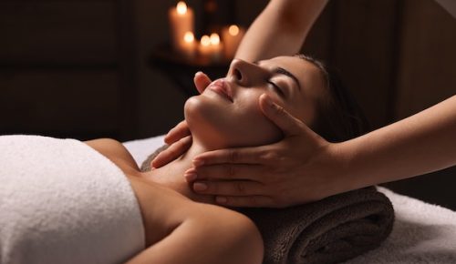 Self Renewal Face & Body Experience